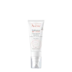 Avène ToléRance Control Cream Softening Repairing 40ml