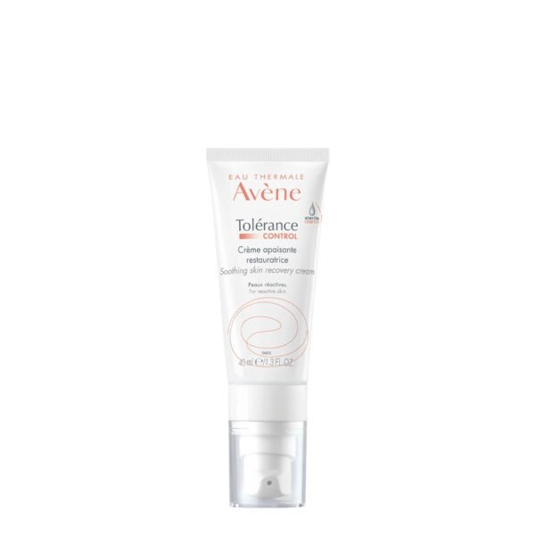 Avène ToléRance Control Cream Softening Repairing 40ml