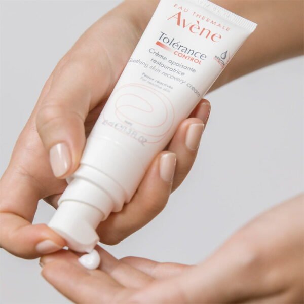 Avène ToléRance Control Cream Softening Repairing 40ml - Image 2