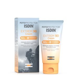 Isdin Fotoprotector Extrem 90 Cream SPF50+ 50mL