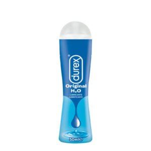 Durex Play Original Lubricant Gel 50ml