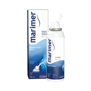 Marimer Sea Water Isotonic 100mL