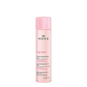 Nuxe Very Rose 3-in-1 Soothing Micellar Water 200ml
