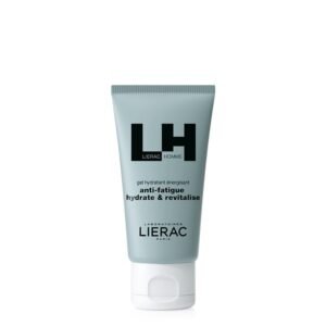 Lierac Homme Gel Moisturizing Energizing 50ml