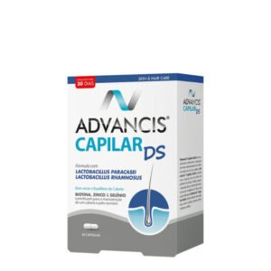 Advancis Capillary DS x30