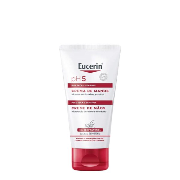 Eucerin pH5 Hands Cream 75ml