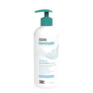 Isdin Germisdin Body Hygiene 500ml