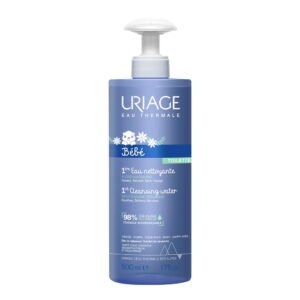 Uriage Baby 1st Cleaning Water 500mL