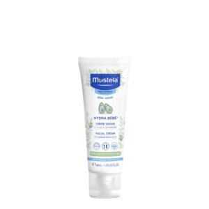 Mustela Hydra Cream Face 40ml