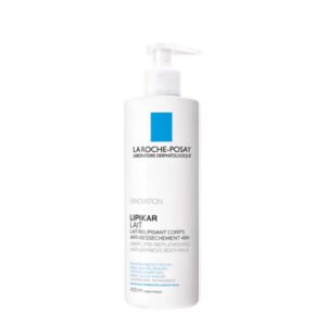 La Roche-Posay Lipikar Lait 400mL