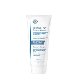 Ducray Kertyol P.S.O. Shampoo 200mL