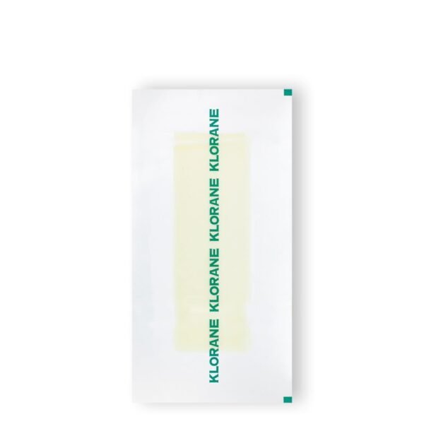 Klorane Cold Wax Strips x6 - Image 2
