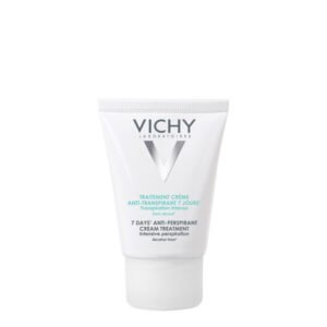 Vichy Deo Cream 7 Day Anti-Perspirant 30mL