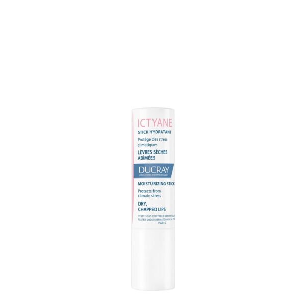Ducray Ictyane Lip Stick 3g