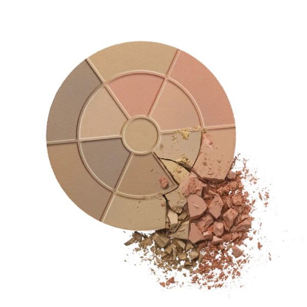 Avène Couvrance Powder Mosaic Tan 9g - Image 2