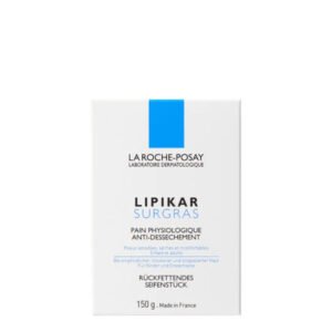 La Roche-Posay Lipikar Surgras Pain 150g