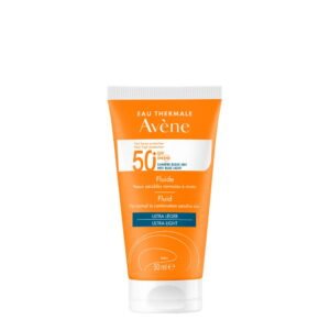 Avène Fluid SPF50+ 50ml