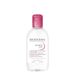 Bioderma Sensibio H2O Micellar Water 250mL