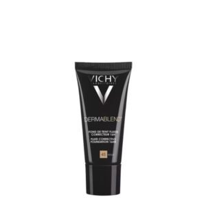Vichy Dermablend Fond Teint SPF35 Fluide 45 Gold 30mL
