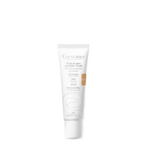 Avène Couvrance Fluid Base Mel SPF20 4.0 30ml