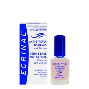 Ecrinal Nail Base Anti Stretch Marks 10ml