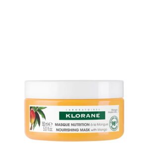 Klorane Mango Nourishing Mask 150mL