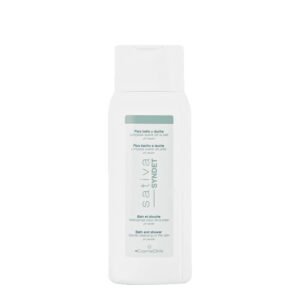 Sativa Syndet Bath and Shower Gel 400mL
