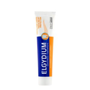 Elgydium folder tooth prevention caries 75 ml