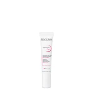 Bioderma Sensibio Eye Contour Gel 15mL