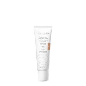 Avène Couvrance Fluid Base Sand SPF20 3.0 30ml