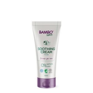 Bambo Nature Diaper Change Cream 100ml