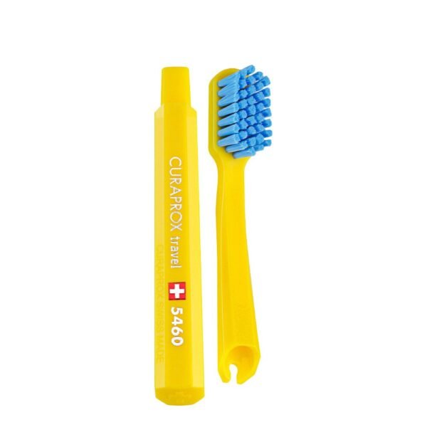 Curaprox Be You Challenger Travel Kit - Image 4
