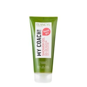 Elancyl My Coach Shower Gel 200mL