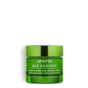 Apivita Bee Radiant Cream 50mL