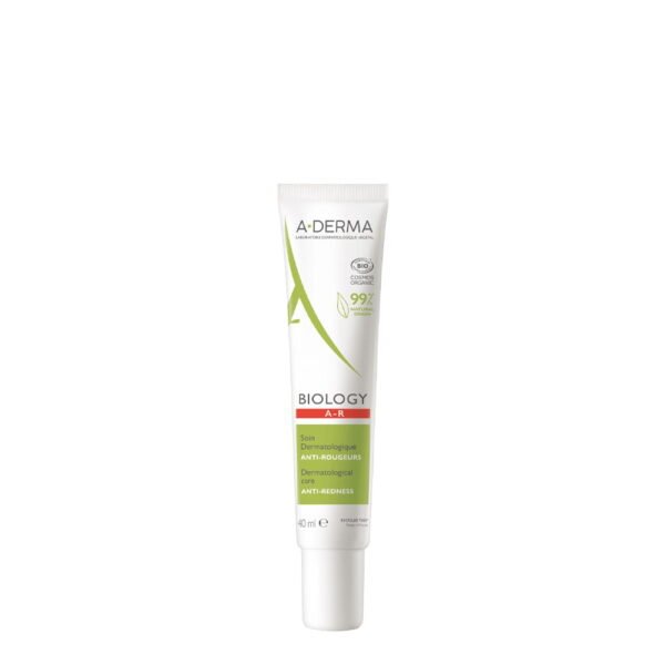 A-DERMA BIOLOGY A-R 40ml
