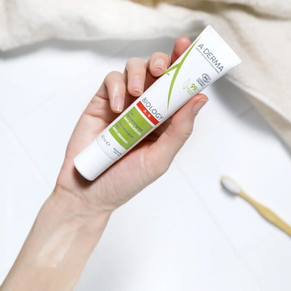 A-DERMA BIOLOGY A-R 40ml - Image 2