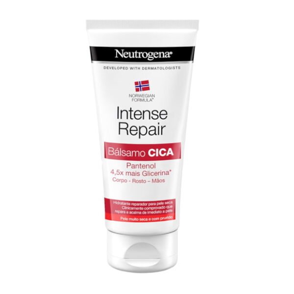 Neutrogena Intense Repair Cica Balm 100mL
