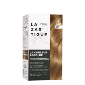 Lazartigue La Couleur Golden Blond 7.30