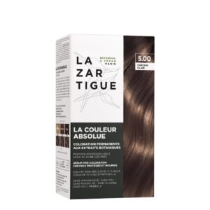 Lazartigue La Couleur Light Chestnut 5.00