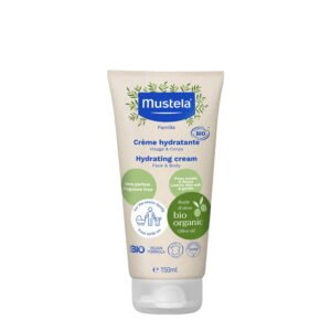 Mustela Moisturizing Cream Bio 150ml