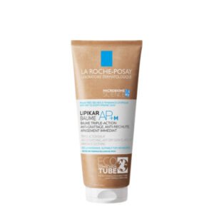 La Roche-Posay Lipikar Baume AP+M Eco Tube 200mL