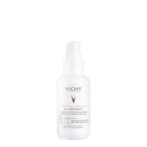 Vichy Capital Soleil UV-Age Daily SPF50+ 40mL