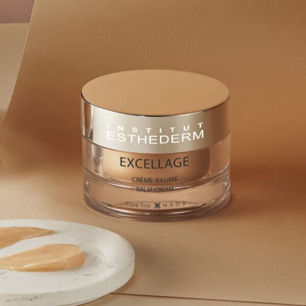 Esthederm Excellage Crème-Baume 50mL - Image 2