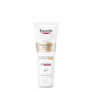 Eucerin Hyaluron-Filler Hands Cream 75ml