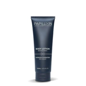 Papillon Body Lotion 200ml