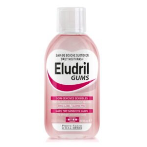 Eludril Gums 500ml