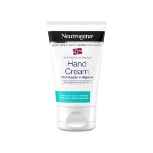 Neutrogena Hand Cream Hydration and Hygiene 50ml