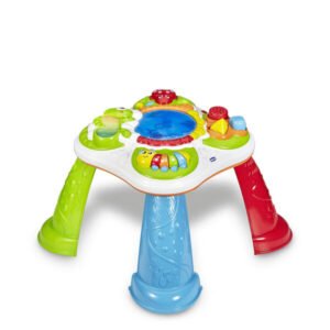Chicco Toy Sensory Activity Table 10-36m