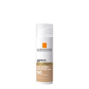 La Roche-Posay Anthelios Age Correct Tinted Daily Care SPF50+ 50mL