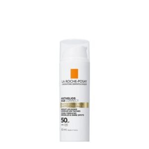 La Roche-Posay Anthelios Age Correct Daily Gel-Cream SPF50+ 50mL